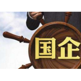 筑牢国有企业壮大的“压舱石”