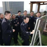 一群人 一条心 做好一件事 社区安全感 芙蓉刑警的由衷期盼