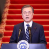 文在寅：韩国计划把非军事区联合申遗，希望朝鲜响应