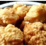 湖南永州冷水滩：舌尖上的“年味”——“黄巧肉”