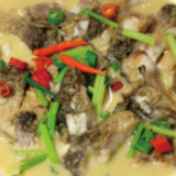 冷水滩：舌尖上的美味——黄阳司竹鱼