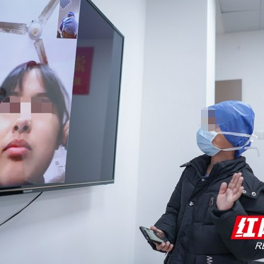 湖南首例免疫缺陷病-慢性肉芽肿异基因造血干细胞移植患儿顺利出仓