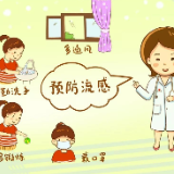 流感高发，中医秘籍在手，防治措施我都有！