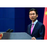 美拒签证伊朗外长致其无法赴联合国参会，中方回应