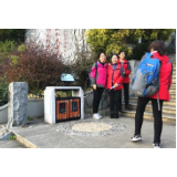 黄草镇：年末旅游迎来“小阳春”