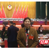 代表委员的“朋友圈” ｜ 全面小康，为妇幼心理健康撑起一片天