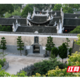 文旅地标丨柳子庙：柳宗元10年永州时光，光芒万丈