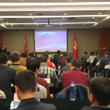 中国中学生体育协会深化改革开始实体化运行