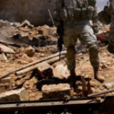 伊朗称袭击美军基地为苏莱曼尼报仇 第二波袭击开始