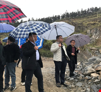 苏仙区：矿山安全生产  一刻也不能放松