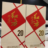 浏阳河重回湖南市场取得阶段性成效 红方系列产品益阳销售喜人