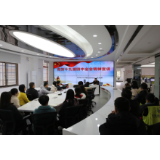 冷水滩：党的十九届四中全会精神宣讲进单位