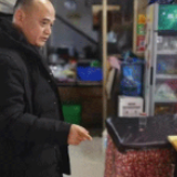 “一问三看”详询门店油烟 “把脉”安全动态