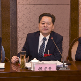 【两会进行时】奋力拼搏 共谋发展 虢正贵刘革安参加市七届人大四次会议代表团分组讨论