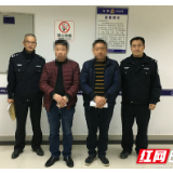 龙山街头两男子酒后殴打一人被警方行政拘留