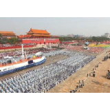 2019：镜头里的中国铁路