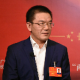 宜居、宜业、宜学、宜游……望城区长范焱斌邀您来感受“幸福”