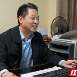 代表风采|米仁金：做教育实干家，为群众鼓与呼