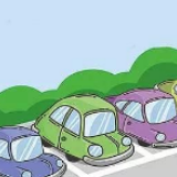 代表委员的“朋友圈” | 错时停车 让市区停车不再难