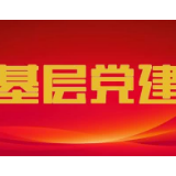 用“述”+“评”，考评出党建工作真实成效