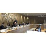 历史性一刻!中国武术成为2022年青奥会正式比赛项目