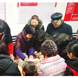 “周三有约”：以学促行，以行践学