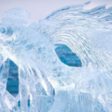 “芙蓉”出冰来