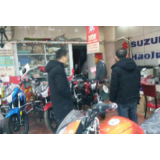 冷水滩区市场监督管理局重拳整治交通问题顽瘴痼疾