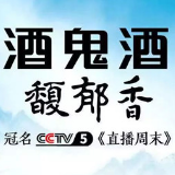 酒鬼酒再登央视舞台 助力品牌扬帆远航