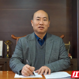 代表风采|李志华：用行动书写为民代言答卷 推动株洲高质量发展