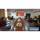 资兴教育基金会：“爱烛行动”慰问特困教师