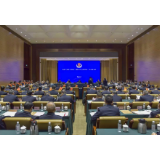 全国“枫桥式公安派出所”东江派出所正式授牌