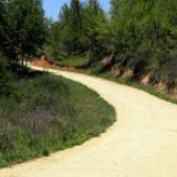 西藏新增669个建制村通硬化路