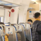 长株潭城铁1月10日起启用春运新运行图