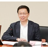 韩正:加快完善医疗保障体系 扎实做好医疗保障工作 为保障改善民生作出更大贡献