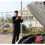 宁远县机动车登记服务站点添“新丁”