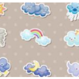 湘乡、韶山气象部门开启“天脸”自动观测