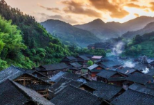 通道：“党建+” 富农家