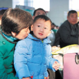 春节返乡旅游提防“春运病” 长沙市疾控中心发布春运健康指南