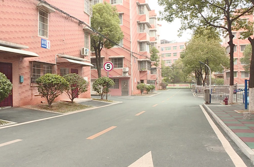 探寻无物业小区——莲乡公寓管理的“法宝”