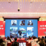 践行2020 鸿扬集团2020年年会盛典启幕