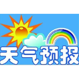 @冷水滩人 2020年1月中旬天气预报来了~