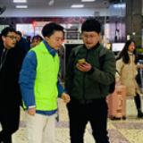 守岁人 | 电子客票让回家“加速”！长沙火车站春运预计发送旅客220万人