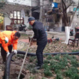 “吹哨”报到 这就是社区行动力！