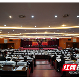 拼搏赶超！决胜2020，望城区挂出高质量发展“作战图”