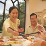 定金？订金？别被年夜饭“套路”了……