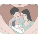 荐读丨一图告诉你生孩子“开十指”是咋回事，没人能笑着看完