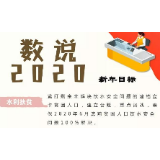 数说2020新年目标