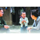 脱贫攻坚战场上的“夫妻兵”