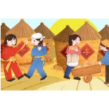 【新春走基层 脱贫攻坚一线见闻】“点谷成金”摘穷帽